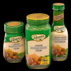Renee's Gourmet Caesar Dressing