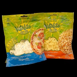 Vitalite Dairy Free Shredded Cheese (200g)