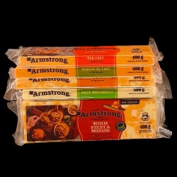 Armstrong Cheese Blocks (400g)