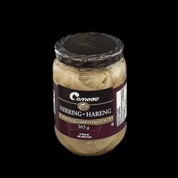 Comeau Herring in Wine Sauce (265g)
