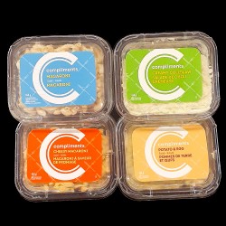 Compliments Salads (454g)