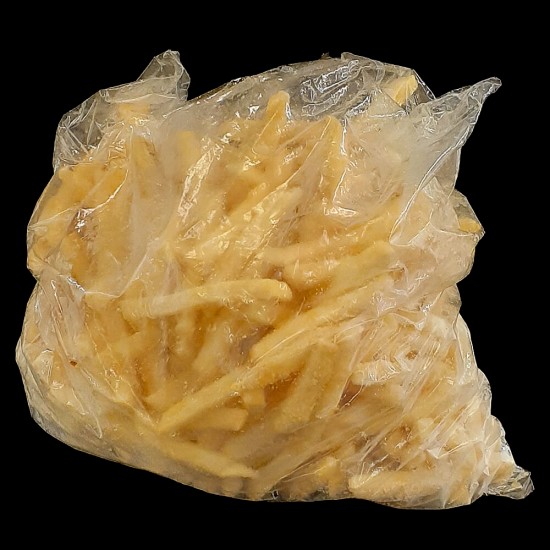 Clear Coat French Fries (2kg)