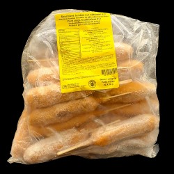 Battered Corn Dogs (20 x 75g)