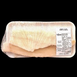 Haddock Fillets ($7.99/lb)