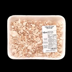 Cooked Diced Chicken ($7.99/lb)