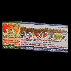 Farmer John's Herbs Seasoning Mixes