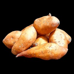 Sweet Potatoes ($1.99/lb)