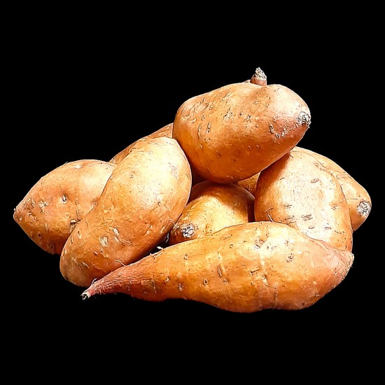Sweet Potatoes ($1.99/lb)