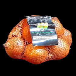 Onions (5lb Bag)
