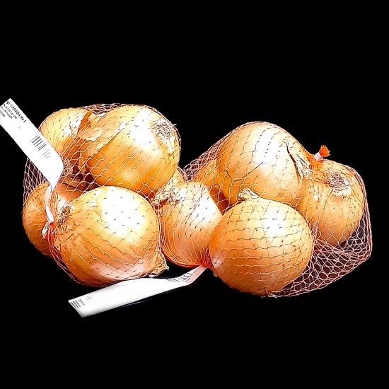 Onions (2lb Bag)
