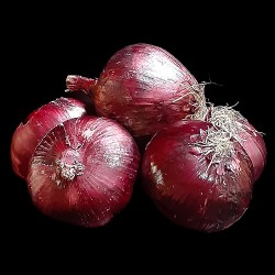 Red Onions ($2.99/lb)