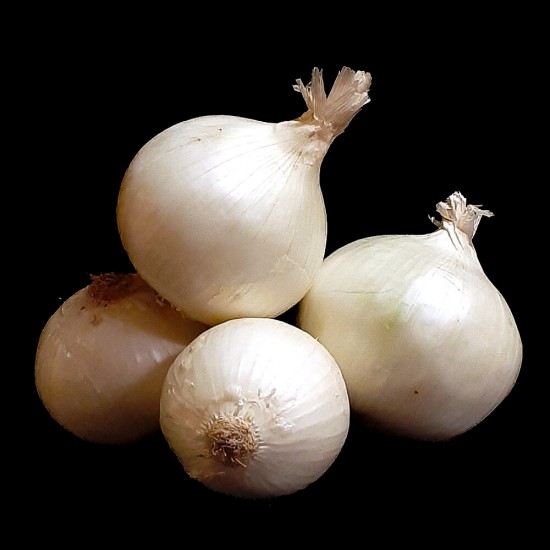 White Onions ($2.99/lb)