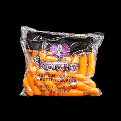 Bunny-Luv Baby Carrots (340g)