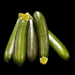 Zucchini ($1.99/lb)