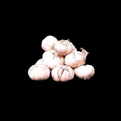 Whole Fresh Garlic ($3.99/lb)