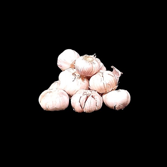 Whole Fresh Garlic ($3.99/lb)