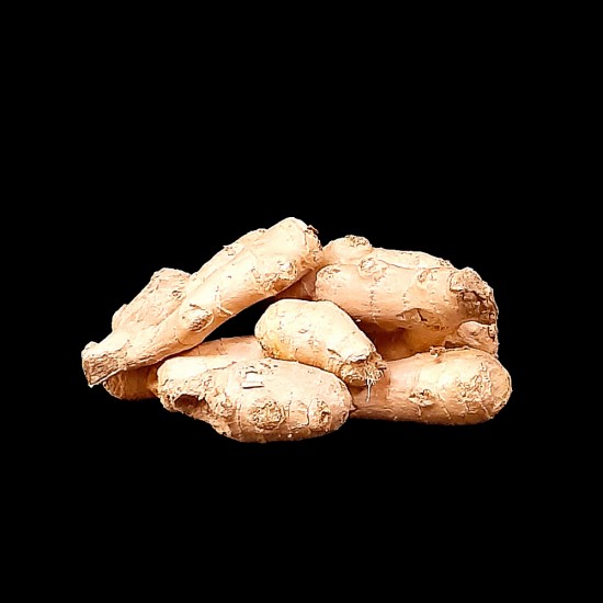 Ginger ($3.99/lb)