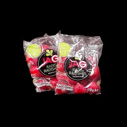 Radish (170g)