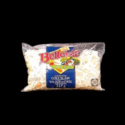 Belleisle Farms Garden Fresh Cole Slaw (227g)