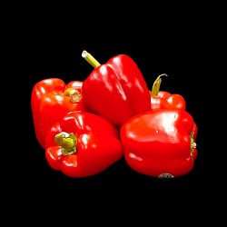 Red Peppers ($5.49/lb)
