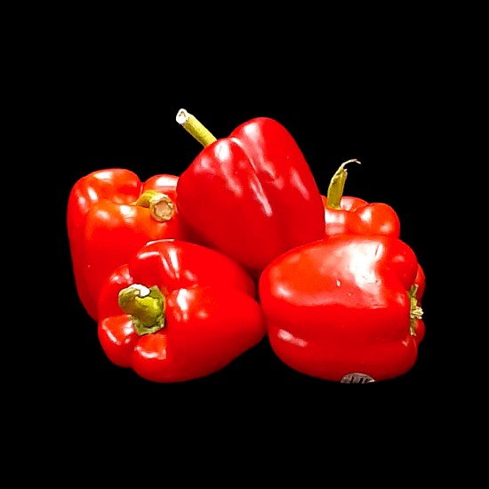 Red Peppers ($5.49/lb)
