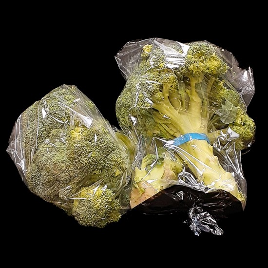 Broccoli ($3.99/Each)