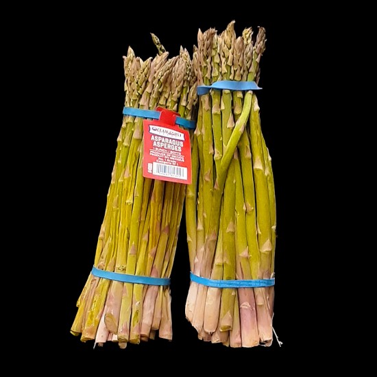 Asparagus ($5.99/Each)
