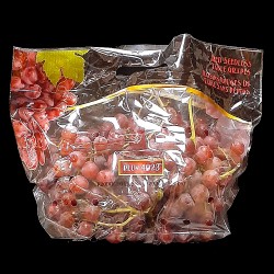 Red Seedless Grapes ($3.99/lb)