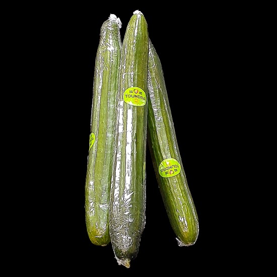English Cucumbers ($1.99/Each)