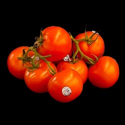 Tomatoes on the Vine ($2.49/lb)