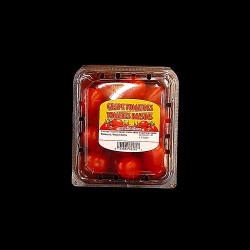 Grape Tomatoes ($2.99/Package)