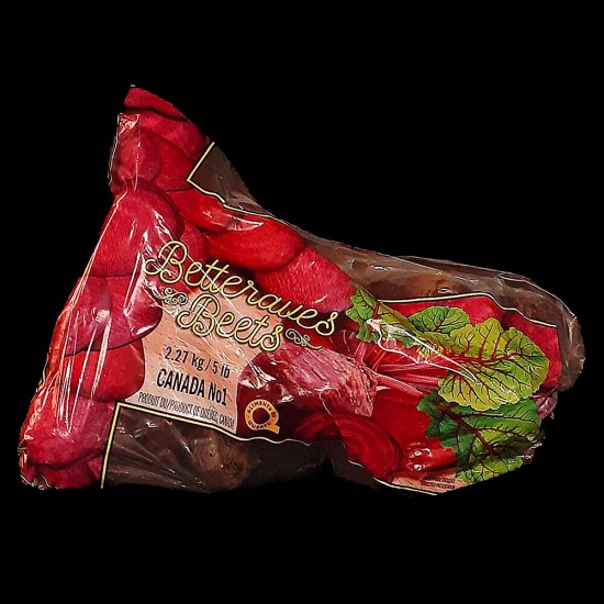 Beets (5lb Bag)