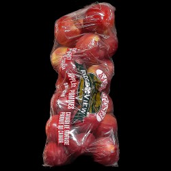 McIntosh Apples (8lb Bag)