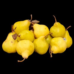 Barlett Pears ($3.19/lb)