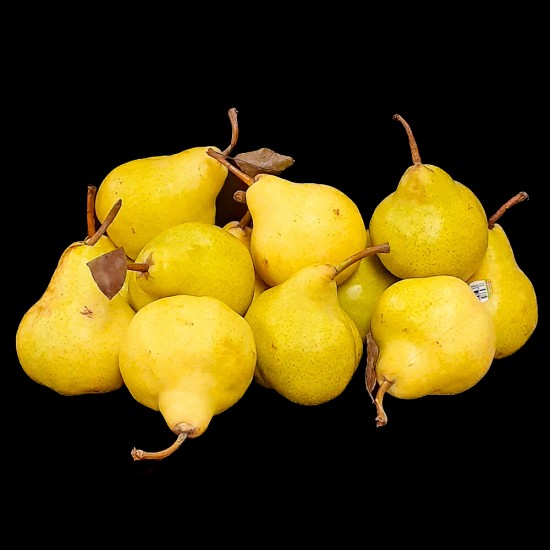 Barlett Pears ($3.19/lb)