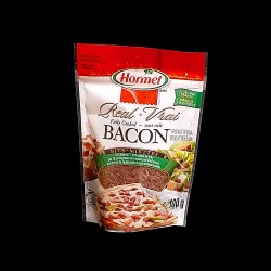 Hormel Real Fully Cooked Bacon Bits (100g)