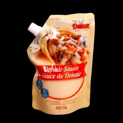 Mr. Donair - Donair Sauce (250ml)