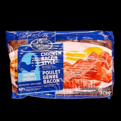 Maple Lodge Chicken Bacon (375g)