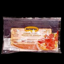 Butterball Turkey Bacon (300g)