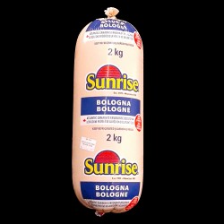 Sunrise Whole Bologna (2kg)