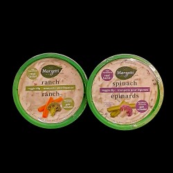 Marzetti Veggie Dip (340g)