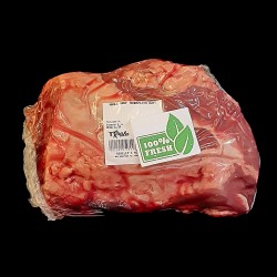 Whole Beef Tenderloin Butt ($14.99/lb)