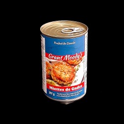Grant Moody's Chicken Haddie (397g)