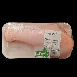 Turkey Drumsticks ($2.49/lb)