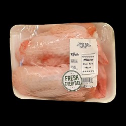 Turkey Wings ($2.49/lb)