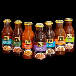 VH Stir-Fry Sauce (355ml)