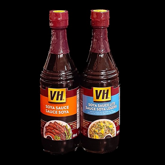 VH Soy Sauce (380ml)