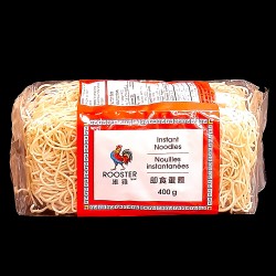 Rooster Instant Noodles (400g)
