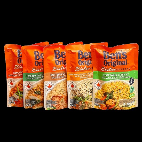 Ben's Original Bistro Express