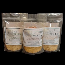 Maya's Meal Kits - Made with Pride in Atlantic Canada